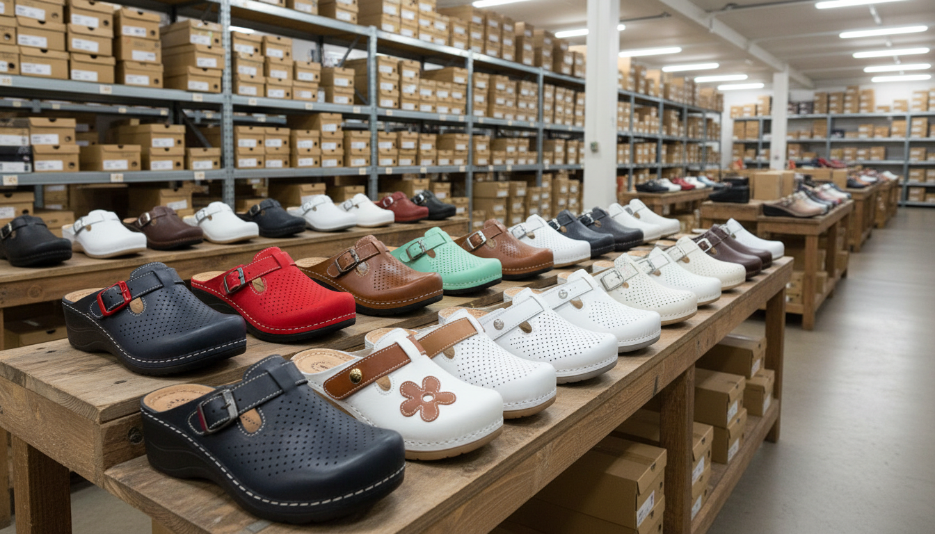 Pantofi cu Discount