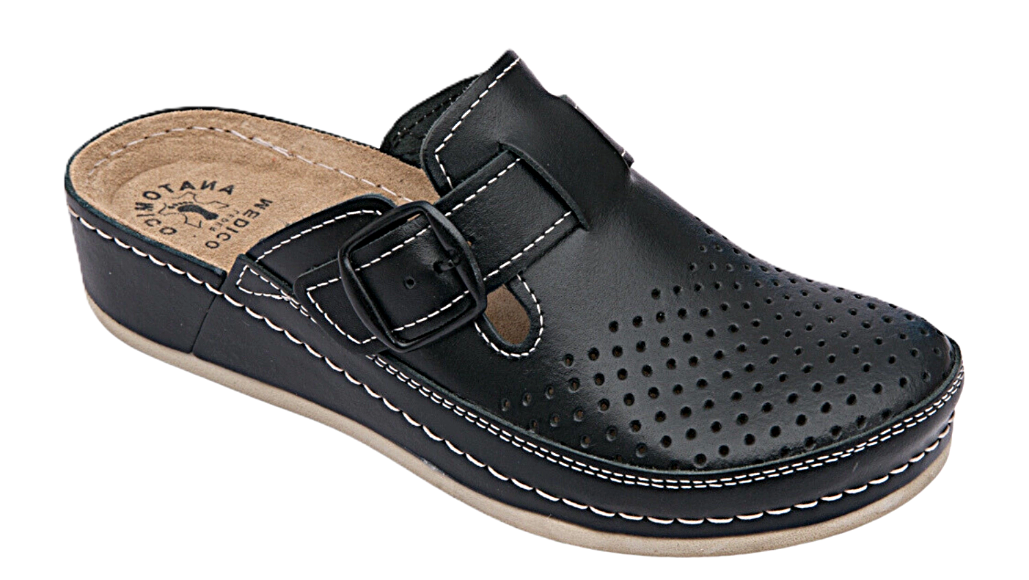 Fratelli Babb 134F
