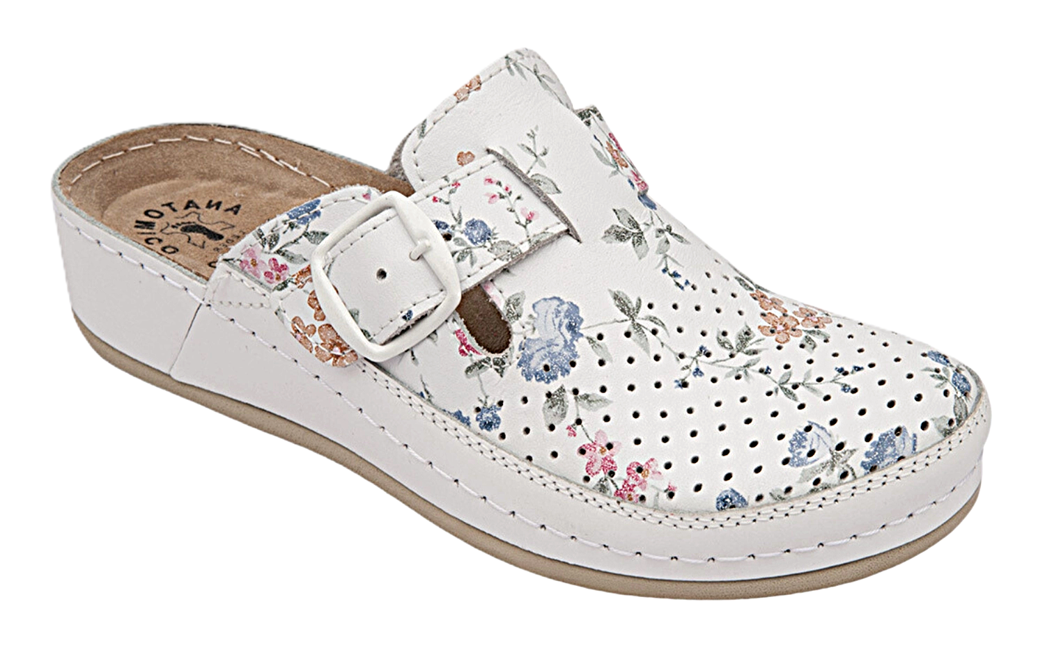 Fratelli Babb 134W-1