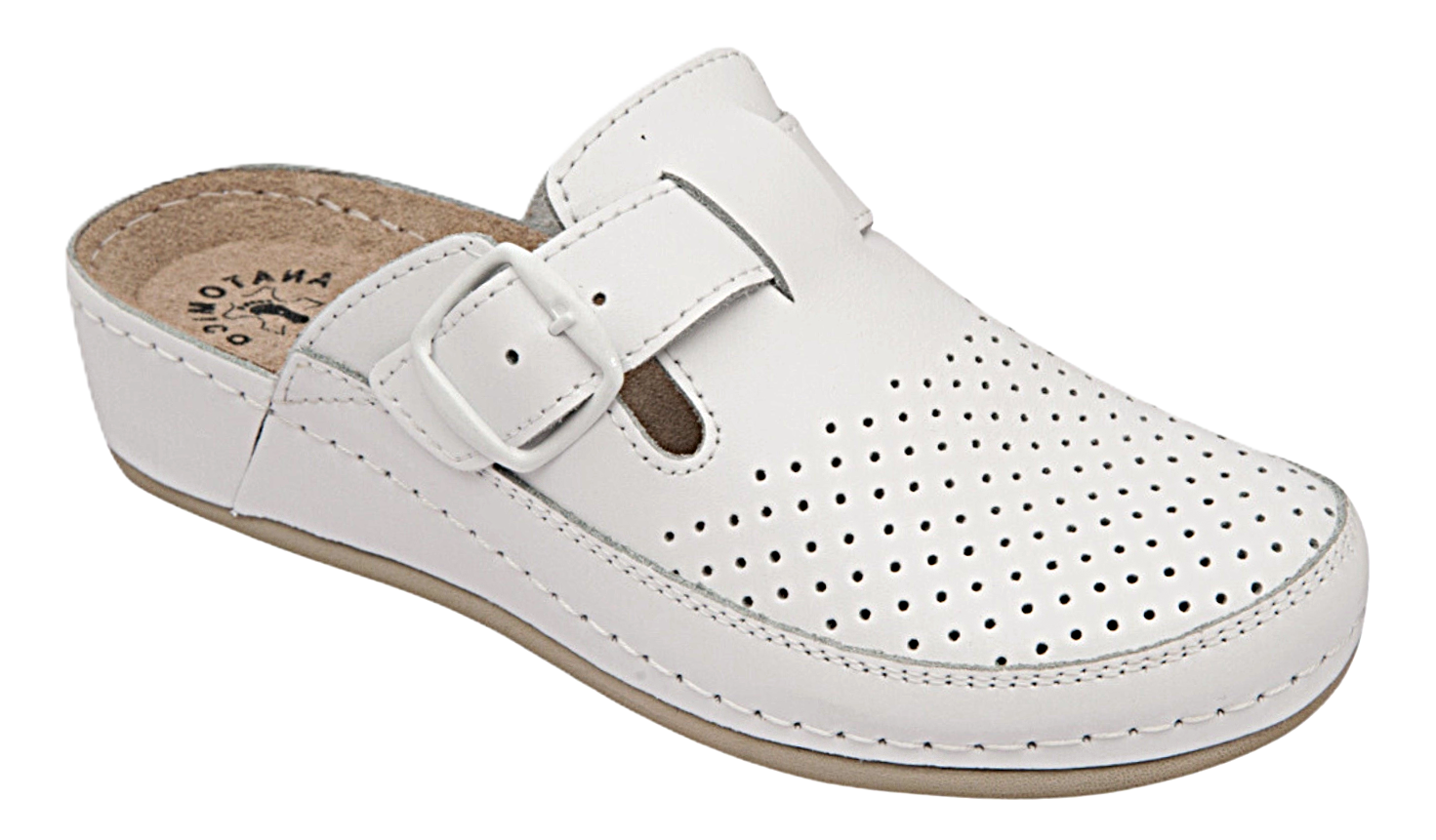 Fratelli Babb 134W