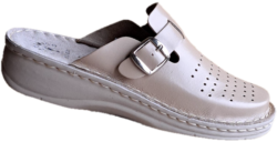 Papuci din piele 52B