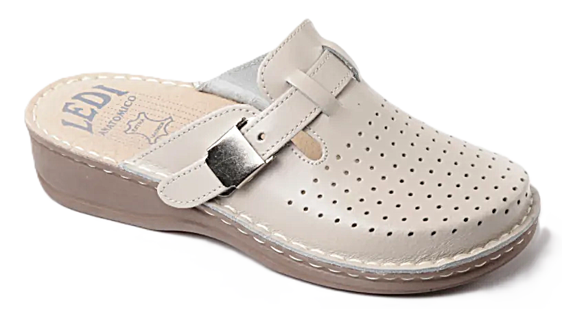 Papuci ortopedic 631B